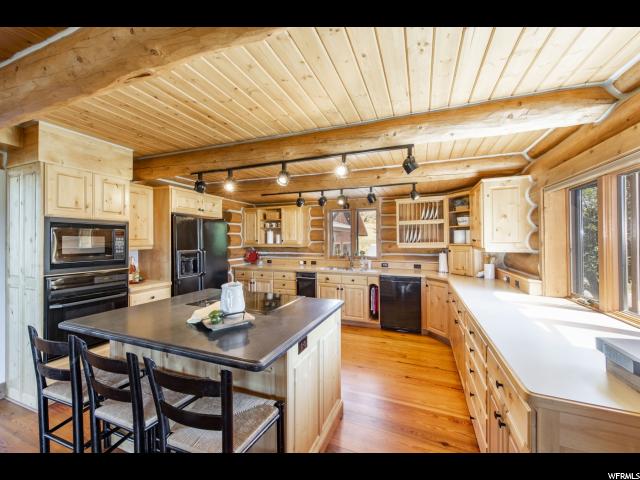 250 W North Bench Rd, Oakley, UT 84055 — photo 9