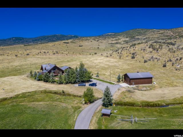 250 W North Bench Rd, Oakley, UT 84055 — photo 2