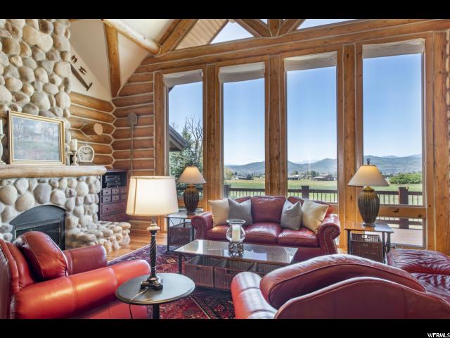 250 W North Bench Rd, Oakley, UT 84055 — photo 5