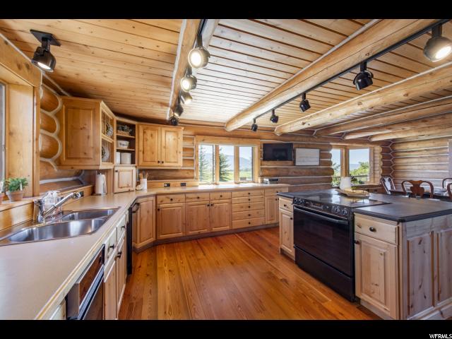250 W North Bench Rd, Oakley, UT 84055 — photo 11
