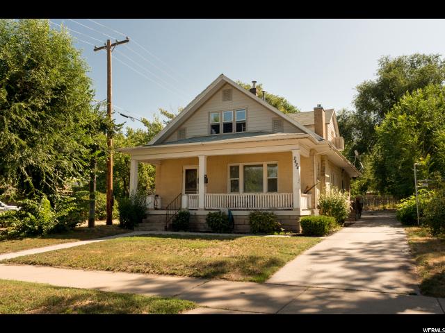 2424 Jackson Ave, Ogden, UT 84401 — photo 2