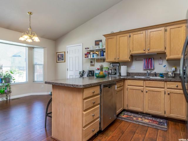 1429 S 2950 E, Spanish Fork, UT 84660 — photo 8