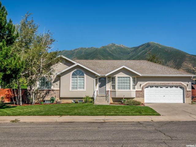 1429 S 2950 E, Spanish Fork, UT 84660 — photo 2