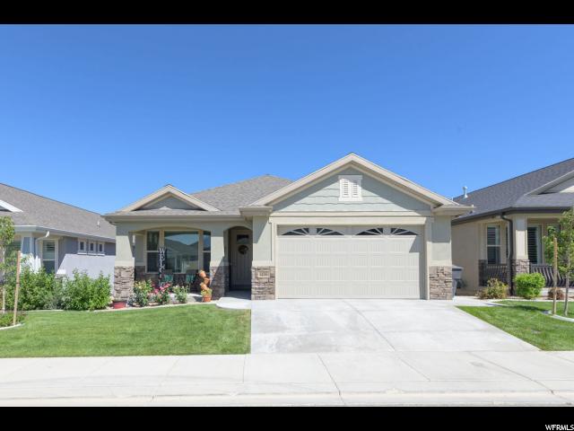 1128 W 1290 S, Payson UT 84651