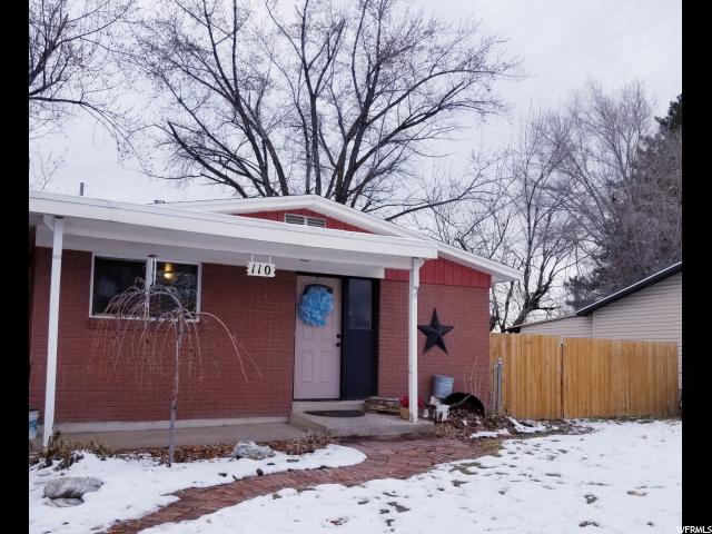 110 Mill Rd, Layton, UT 84041 — photo 2