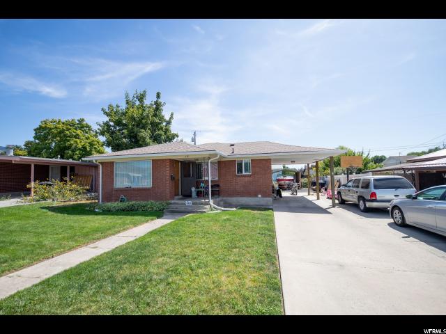518 W 600 N, Logan, UT 84321 — photo 2