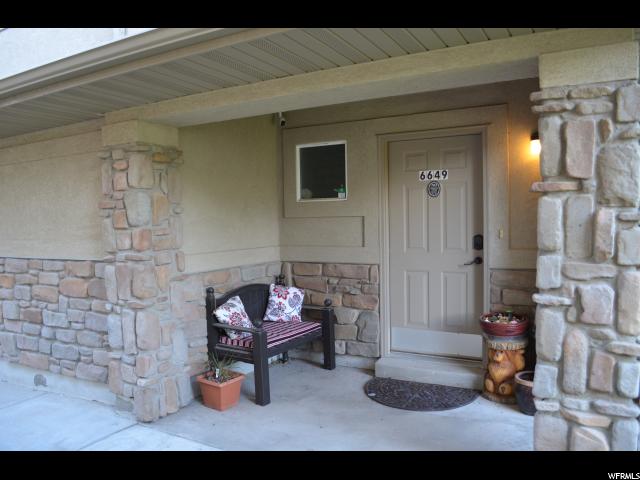 6649 W IVY GABLE DR, West Jordan UT 84081