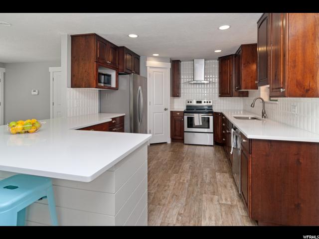 5716 S 2450 W, Roy, UT 84067 — photo 2