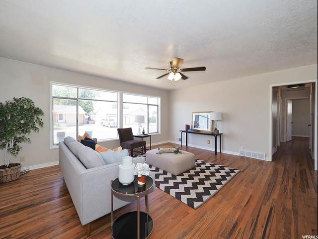 4662 S 300 E, Washington Terrace, UT 84405 — photo 3