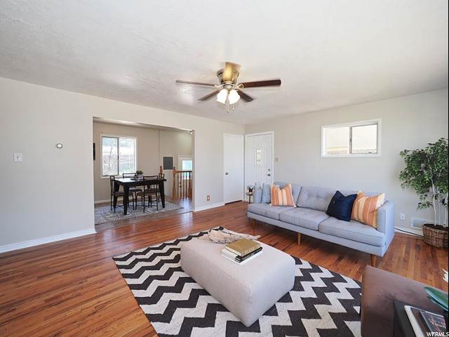 4662 S 300 E, Washington Terrace, UT 84405 — photo 2