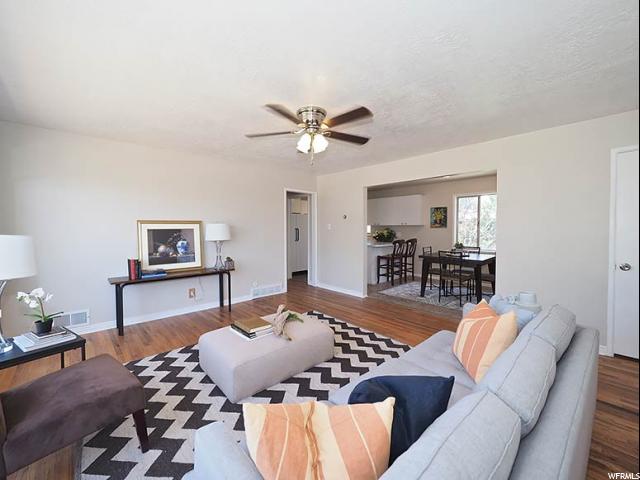 4662 S 300 E, Washington Terrace, UT 84405 — photo 4