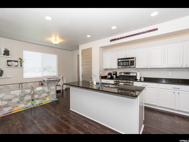 178 E Copper Cir N, Harrisville, UT 84404 — photo 5
