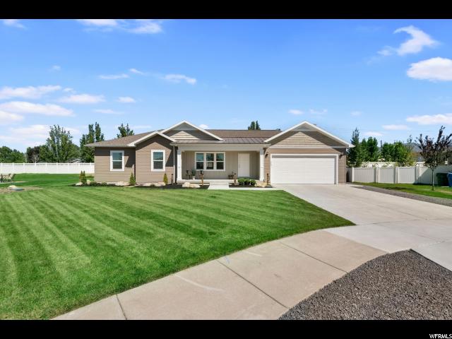 215 E 620 S, Smithfield, UT 84335 — photo 5