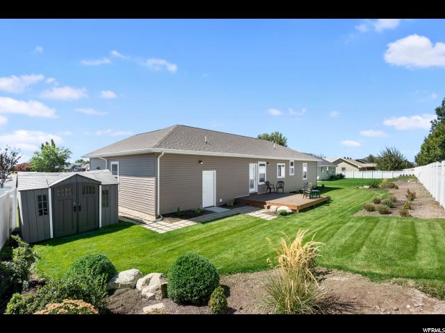 215 E 620 S, Smithfield, UT 84335 — photo 6