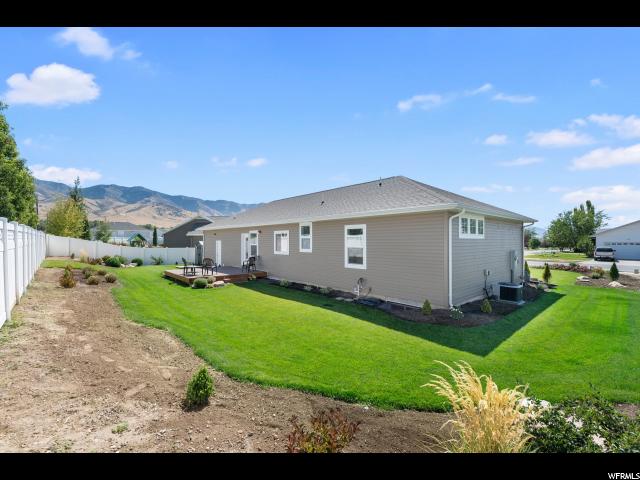 215 E 620 S, Smithfield, UT 84335 — photo 7