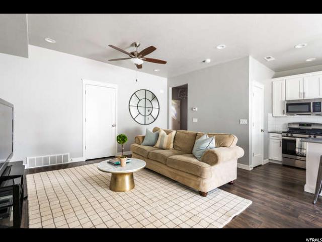 1520 E Primrose Ln, Layton, UT 84040 — photo 9