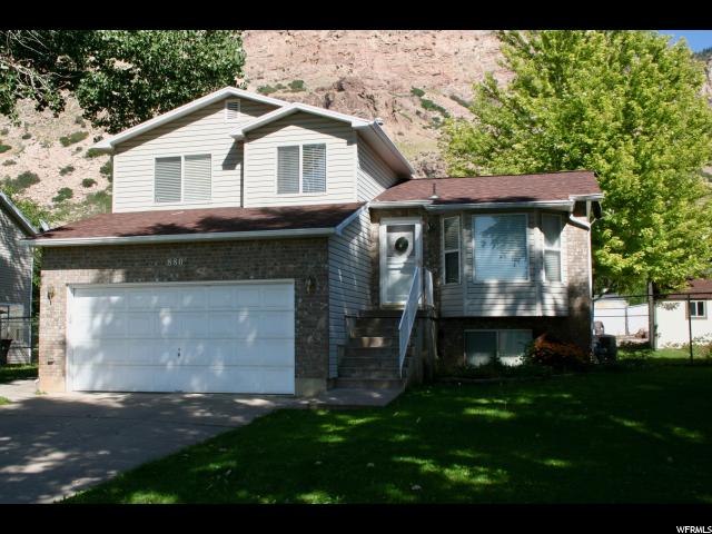 880 N Jackson Ave E, Ogden, UT 84404 — photo 2