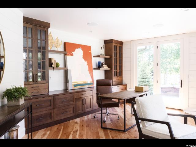 2416 Holiday Ranch Loop Rd, Park City, UT 84060 — photo 9
