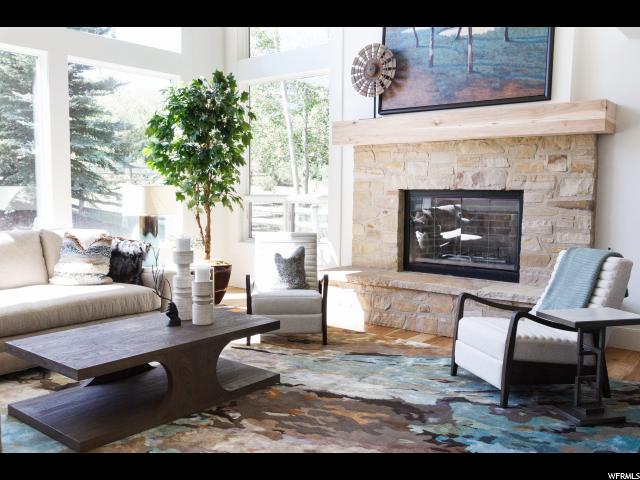 2416 Holiday Ranch Loop Rd, Park City, UT 84060 — photo 11