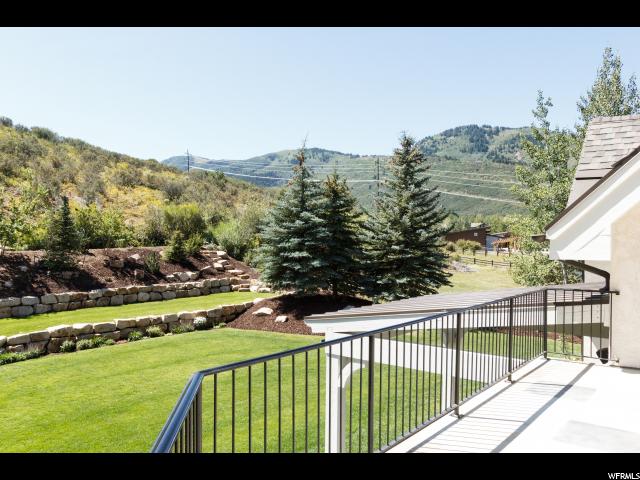 2416 Holiday Ranch Loop Rd, Park City, UT 84060 — photo 3