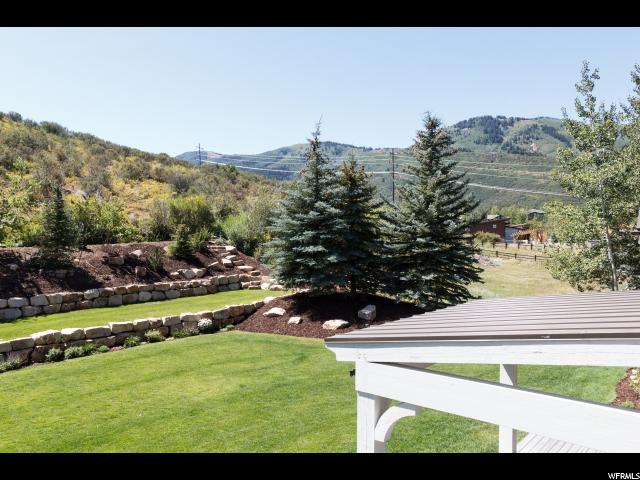 2416 Holiday Ranch Loop Rd, Park City, UT 84060 — photo 5