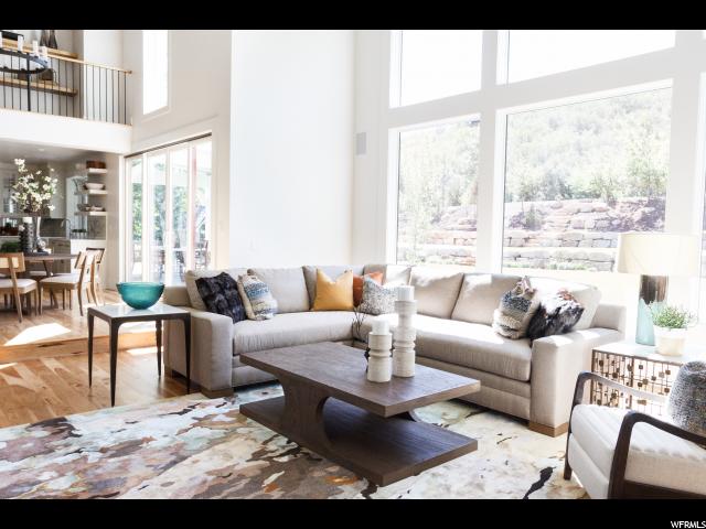 2416 Holiday Ranch Loop Rd, Park City, UT 84060 — photo 12
