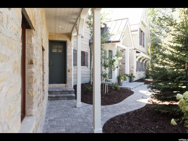 2416 Holiday Ranch Loop Rd, Park City, UT 84060 — photo 2