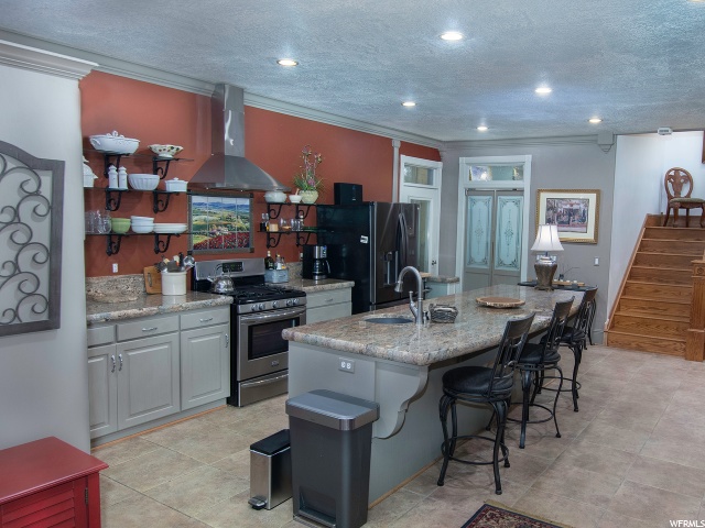 1615 E 3250 N, North Logan, UT 84341 — photo 11