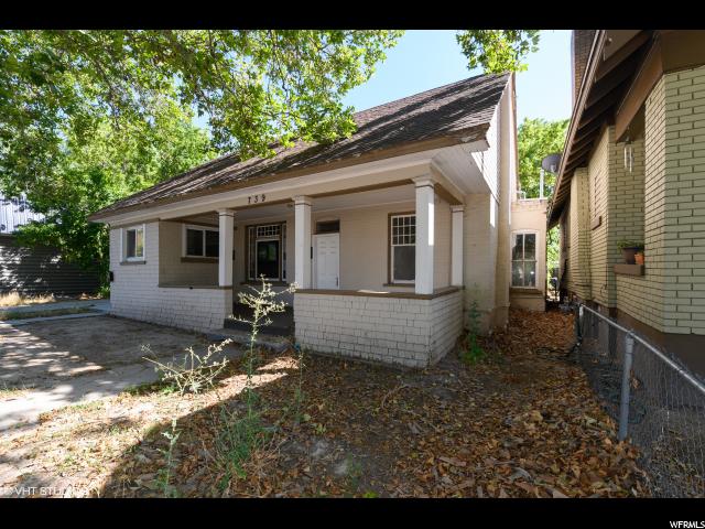739 E 24th St S, Ogden, UT 84401 — photo 2