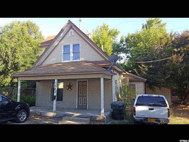 739 E 24th St S, Ogden, UT 84401 — photo 7