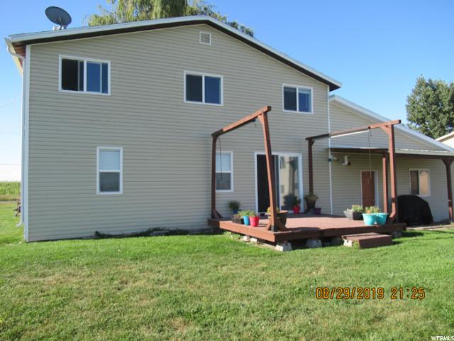 201 E 800 S, Lewiston, UT 84320 — photo 4