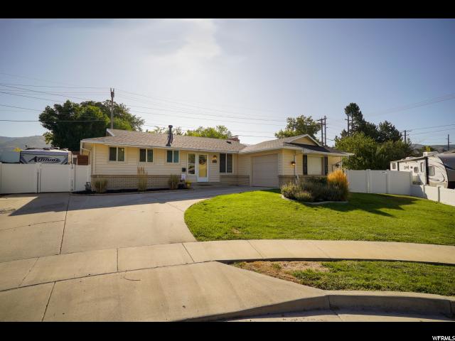 217 W 800 S, Bountiful, UT 84010 — photo 2