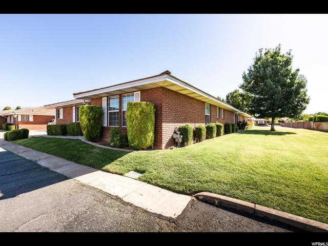 970 E 700 S #78, St. George, UT 84790 — photo 3