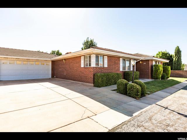 970 E 700 S #78, St. George, UT 84790 — photo 2