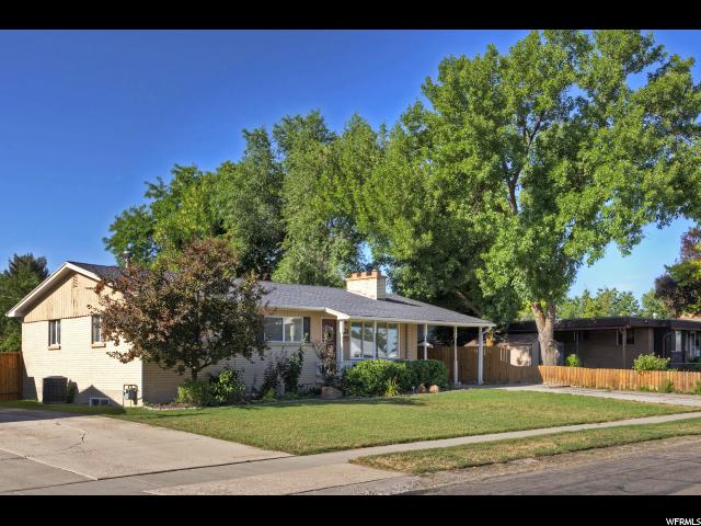 194 E Nicoletti Dr, Midvale, UT 84047 — photo 2