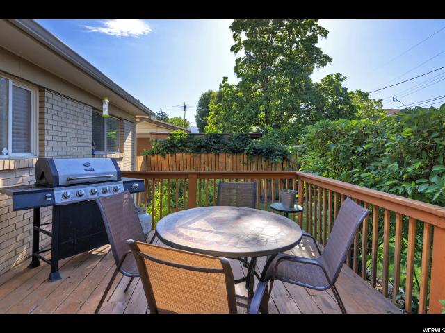 194 E Nicoletti Dr, Midvale, UT 84047 — photo 4