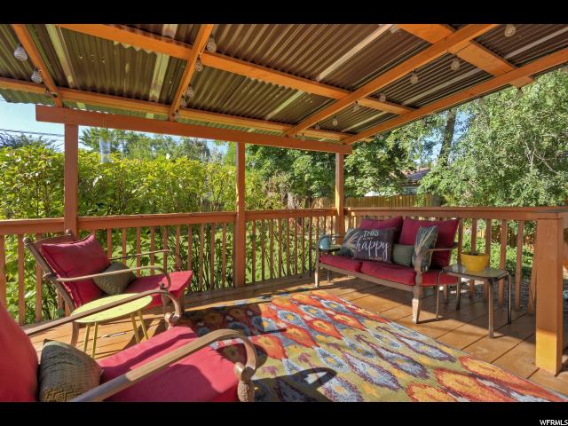 194 E Nicoletti Dr, Midvale, UT 84047 — photo 3