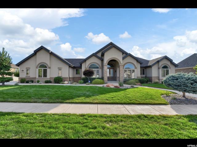 5871 CASSIE DR, South Ogden UT 84405