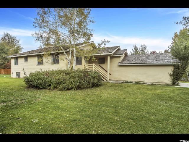4925 E Meadows, Park City, UT 84098 — photo 2