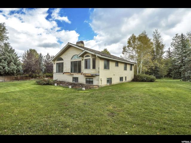 4925 E Meadows, Park City, UT 84098 — photo 4