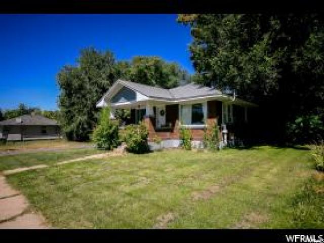 1022 E 27th S, Ogden, UT 84403 — photo 3