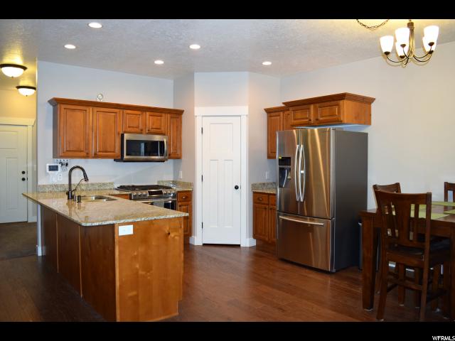 637 E 950 S #42, Brigham City, UT 84302 — photo 9