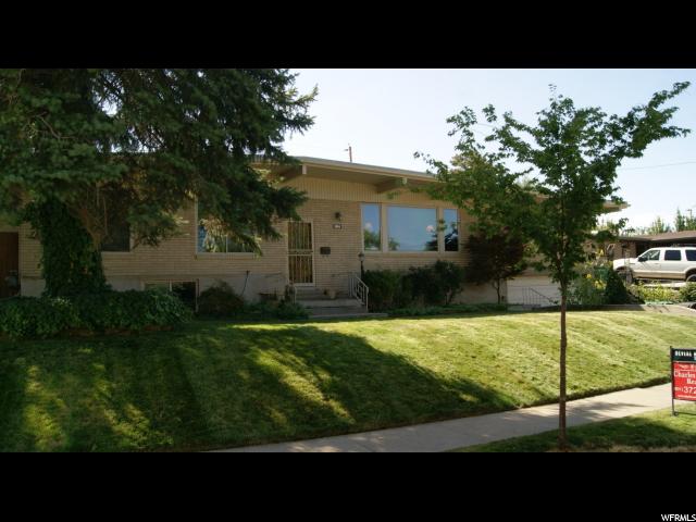 5554 S 235 E, Murray, UT 84107 — photo 2