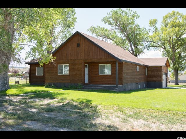 89 W 200 S, Lyman, UT 84749 — photo 2