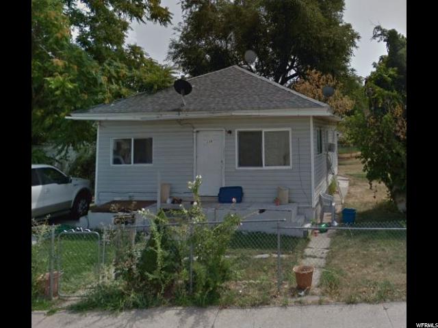 339 HEALY ST, Ogden UT 84401