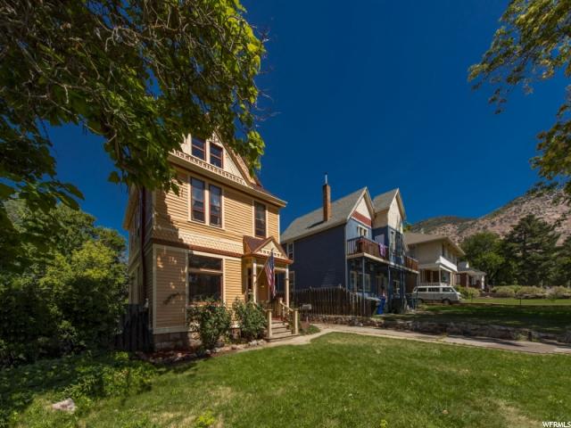 1438 25 Th St, Ogden, UT 84401 — photo 3