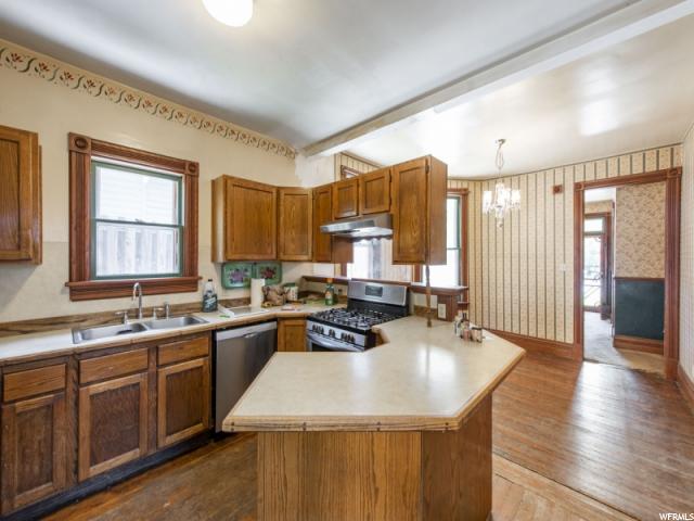 1438 25 Th St, Ogden, UT 84401 — photo 8