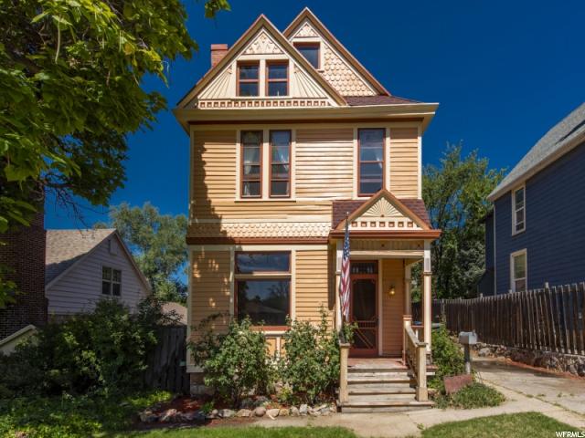 1438 25 Th St, Ogden, UT 84401 — photo 2