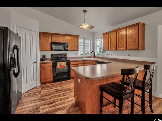 1379 N Black Mountain Cir E, Ogden, UT 84404 — photo 4