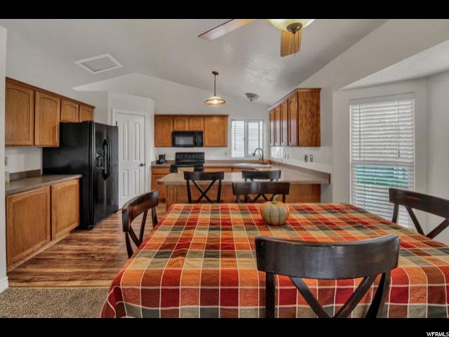 1379 N Black Mountain Cir E, Ogden, UT 84404 — photo 7